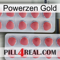 Powerzen Gold 19